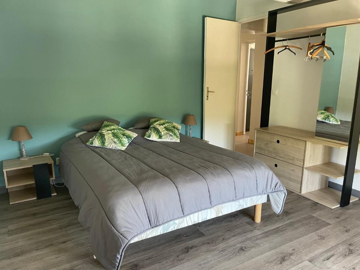 Domaine De Prefaissal Bed & Breakfast Mezel  Ngoại thất bức ảnh
