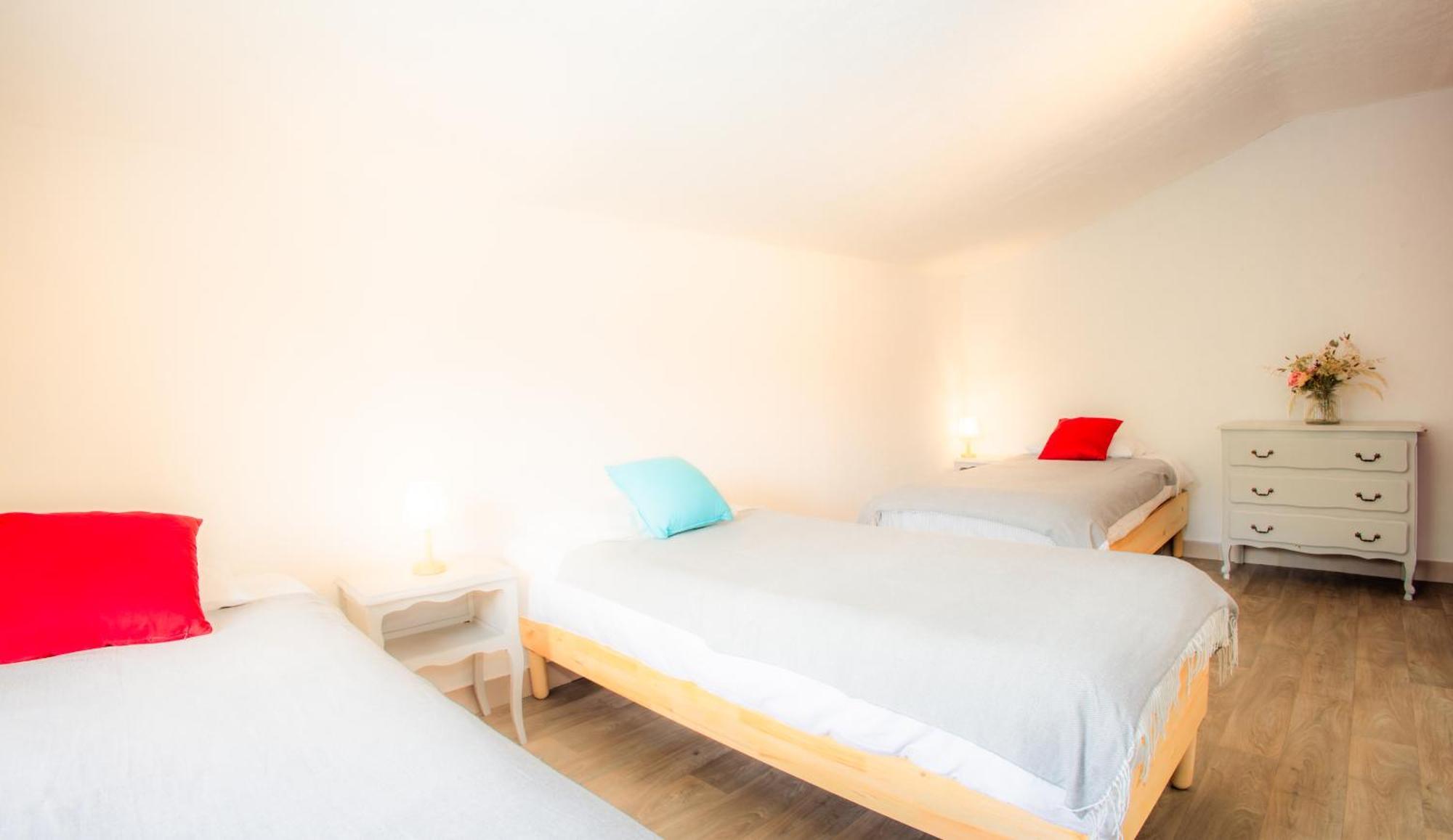 Domaine De Prefaissal Bed & Breakfast Mezel  Ngoại thất bức ảnh