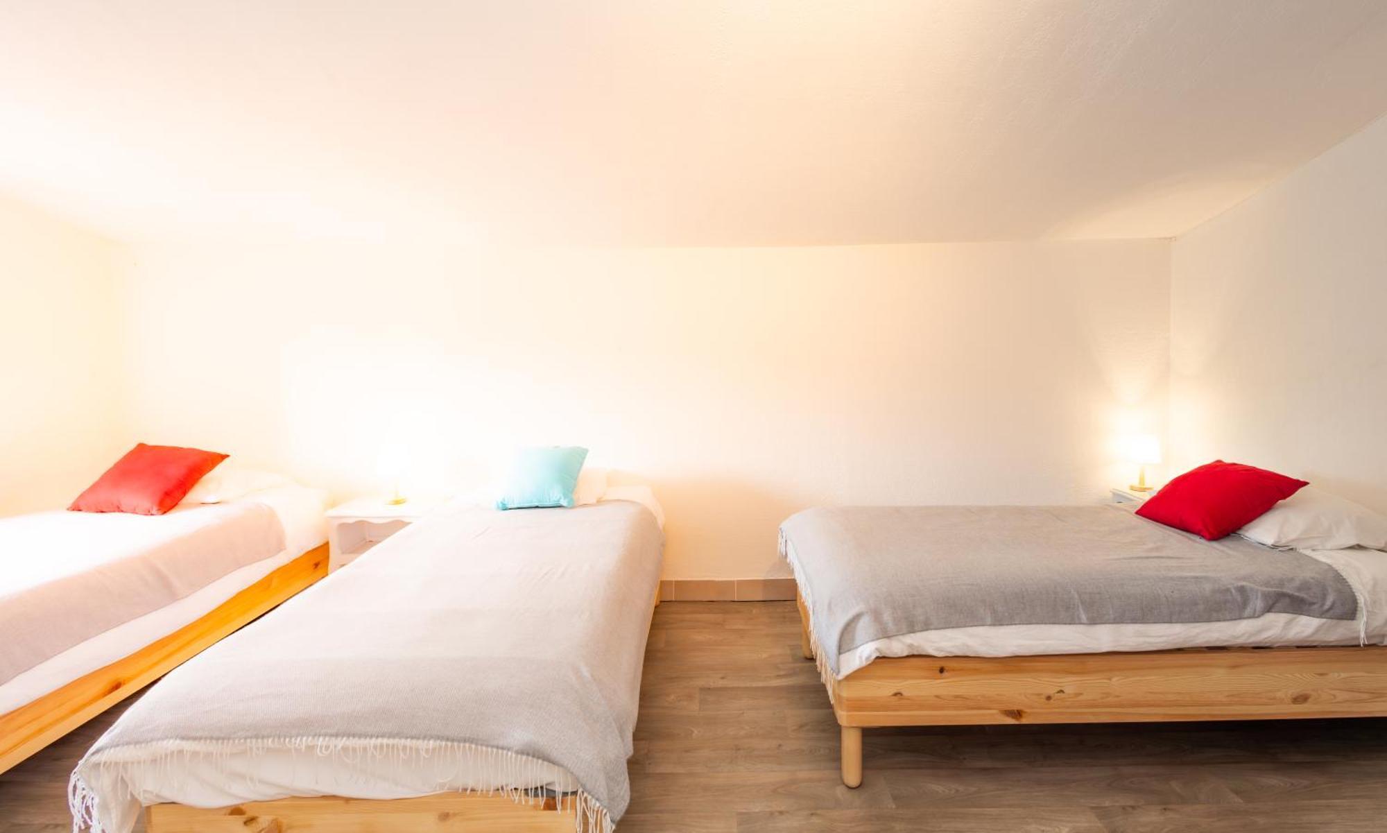 Domaine De Prefaissal Bed & Breakfast Mezel  Ngoại thất bức ảnh