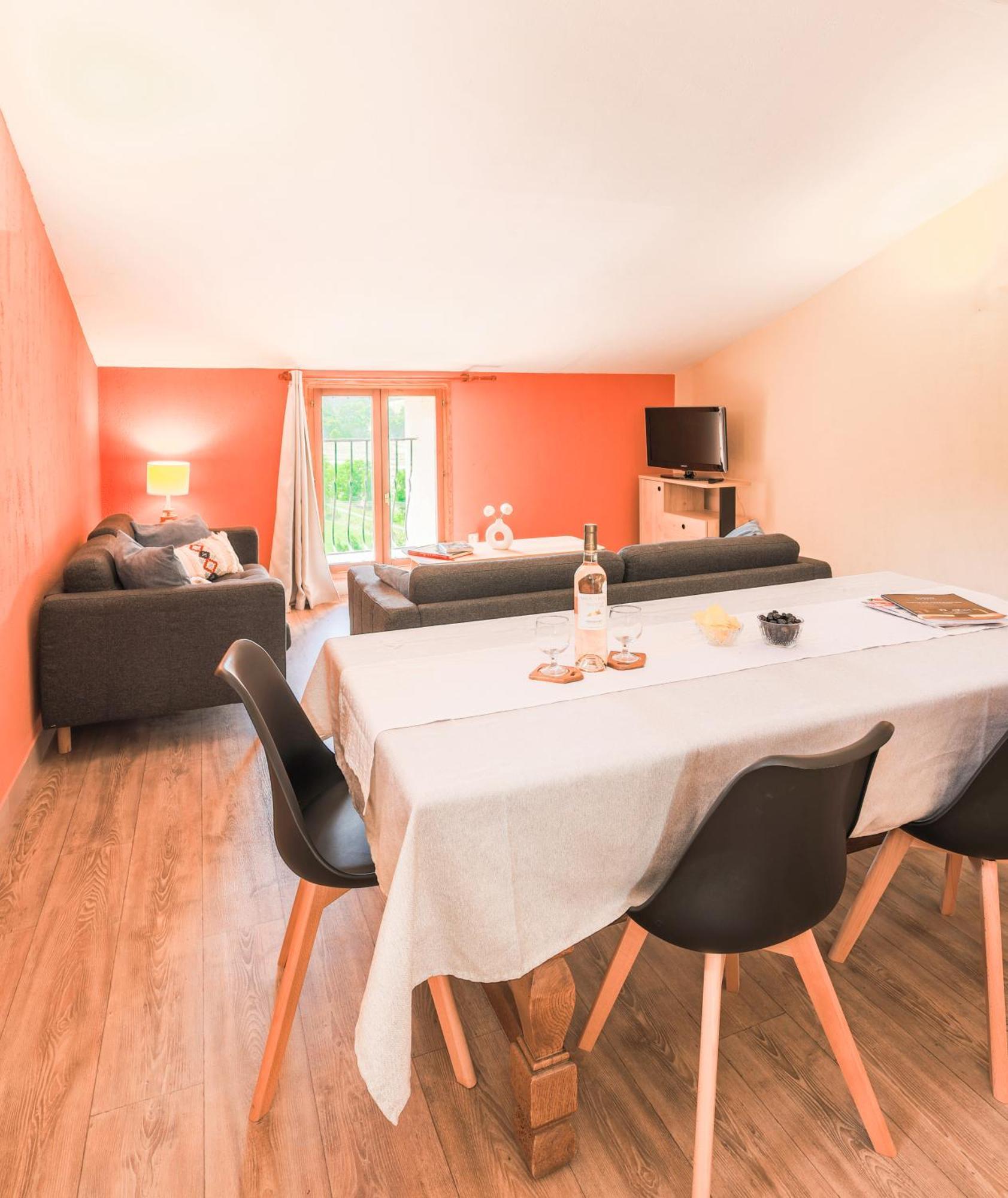 Domaine De Prefaissal Bed & Breakfast Mezel  Ngoại thất bức ảnh