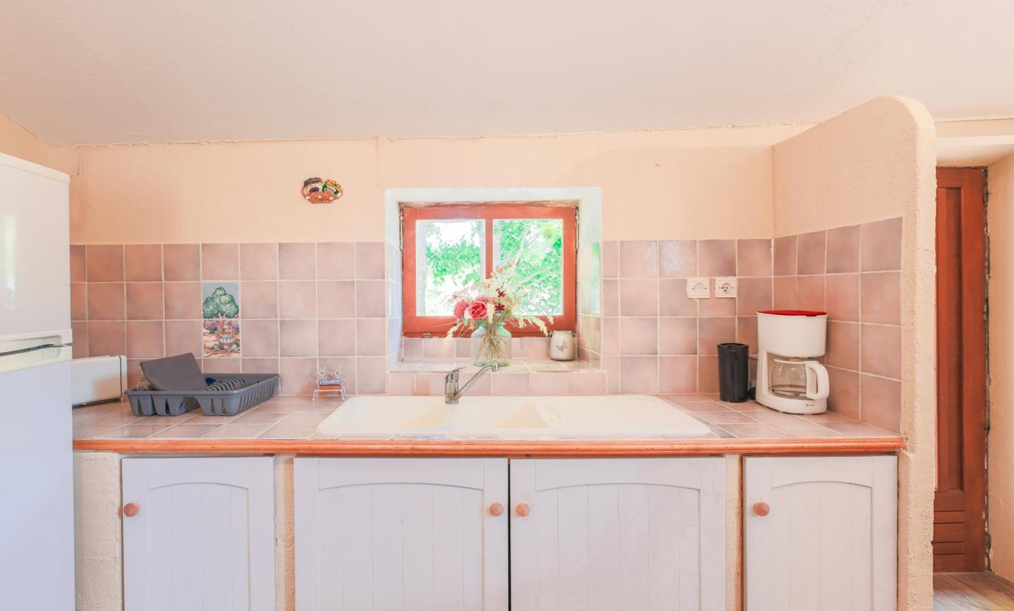 Domaine De Prefaissal Bed & Breakfast Mezel  Ngoại thất bức ảnh