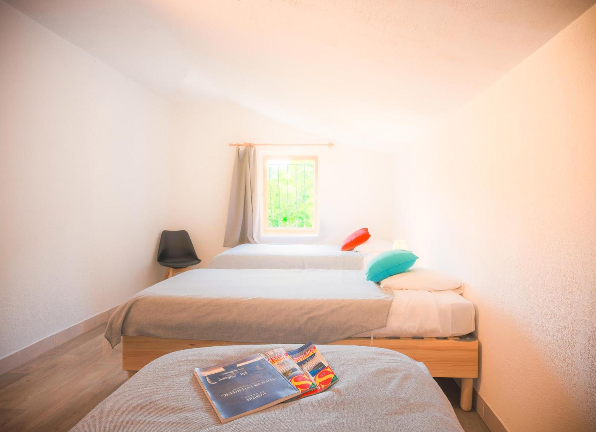 Domaine De Prefaissal Bed & Breakfast Mezel  Ngoại thất bức ảnh