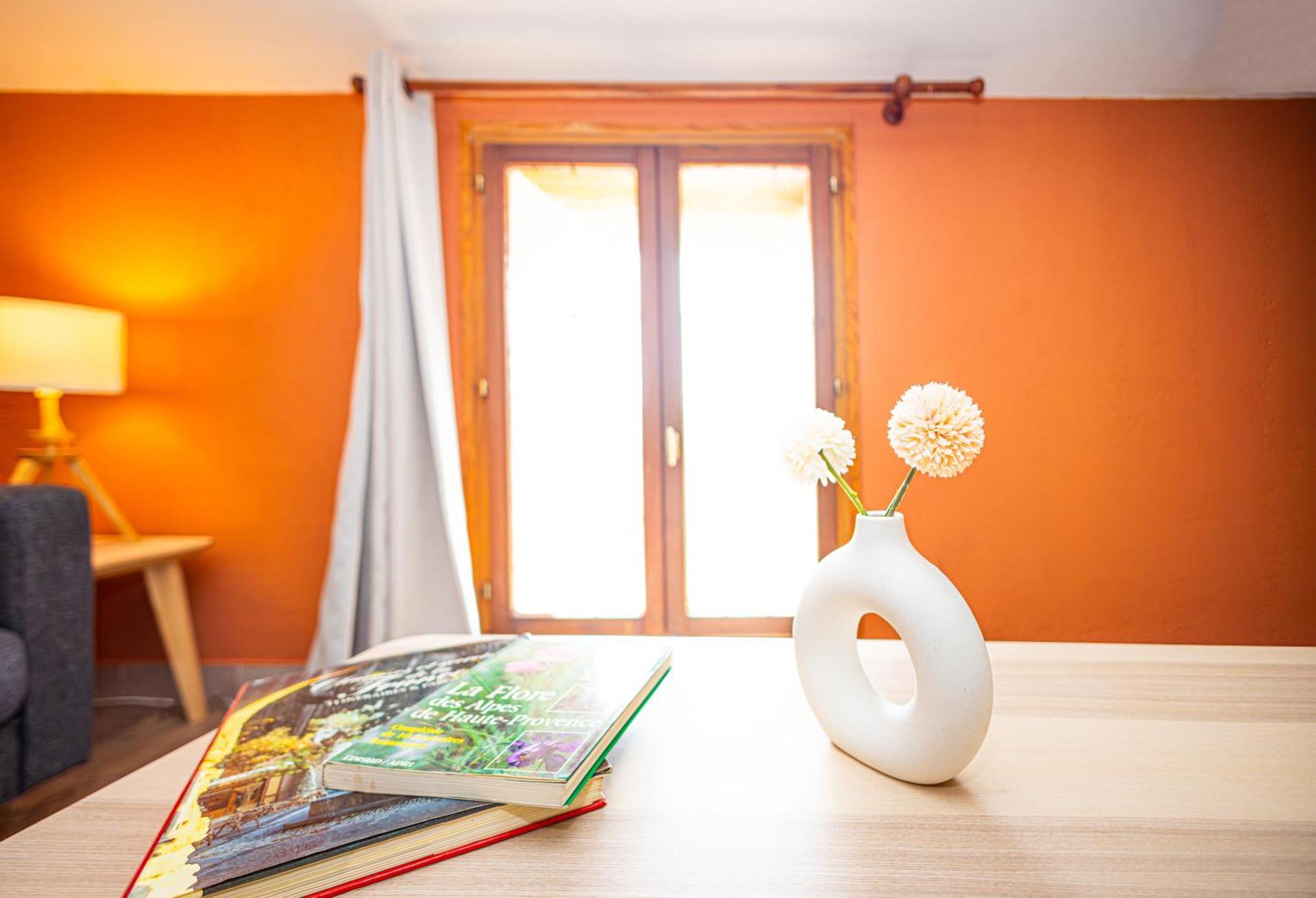 Domaine De Prefaissal Bed & Breakfast Mezel  Ngoại thất bức ảnh