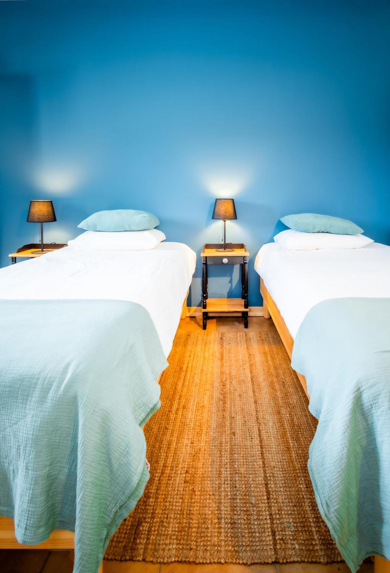 Domaine De Prefaissal Bed & Breakfast Mezel  Ngoại thất bức ảnh