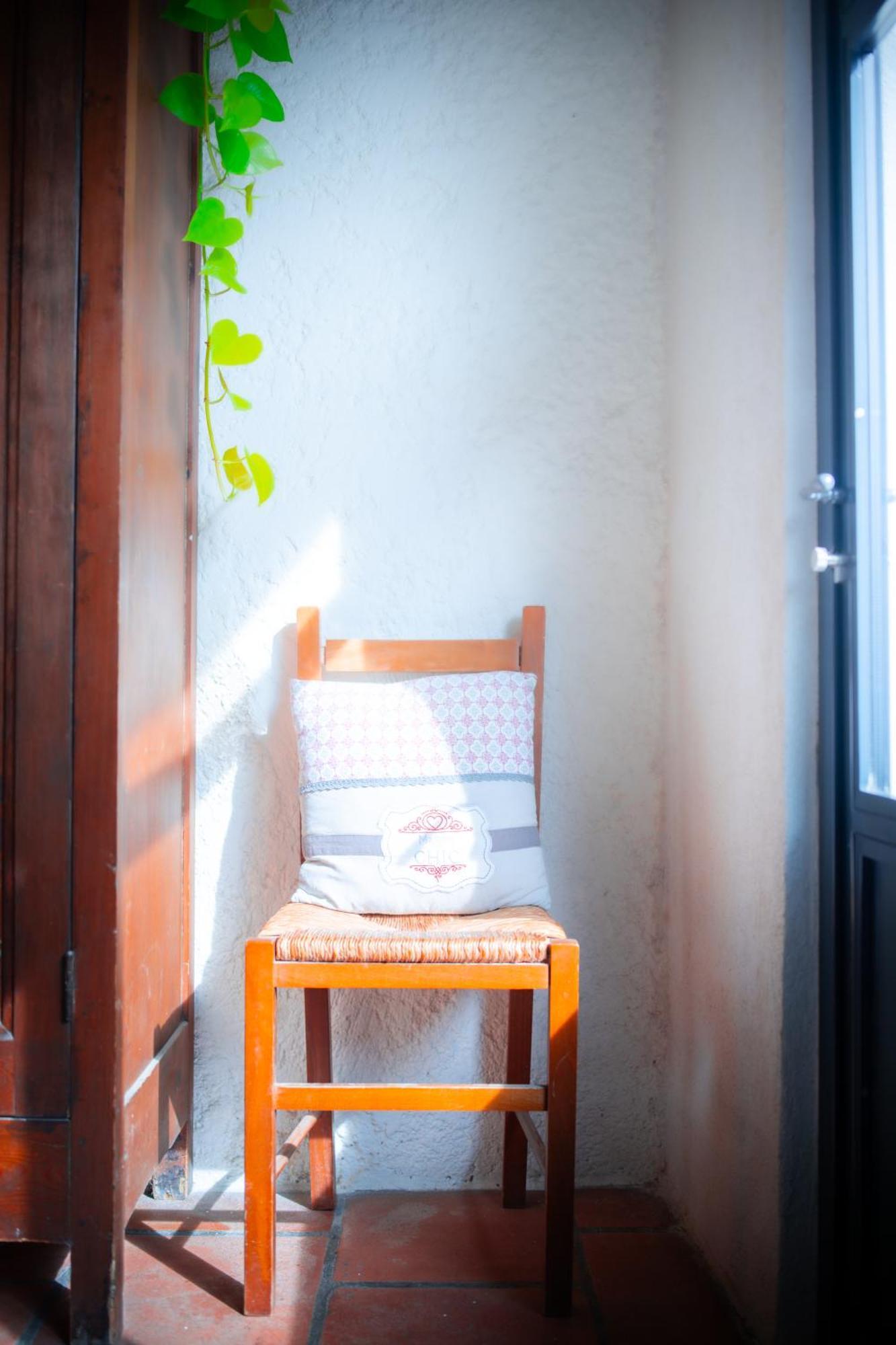 Domaine De Prefaissal Bed & Breakfast Mezel  Ngoại thất bức ảnh