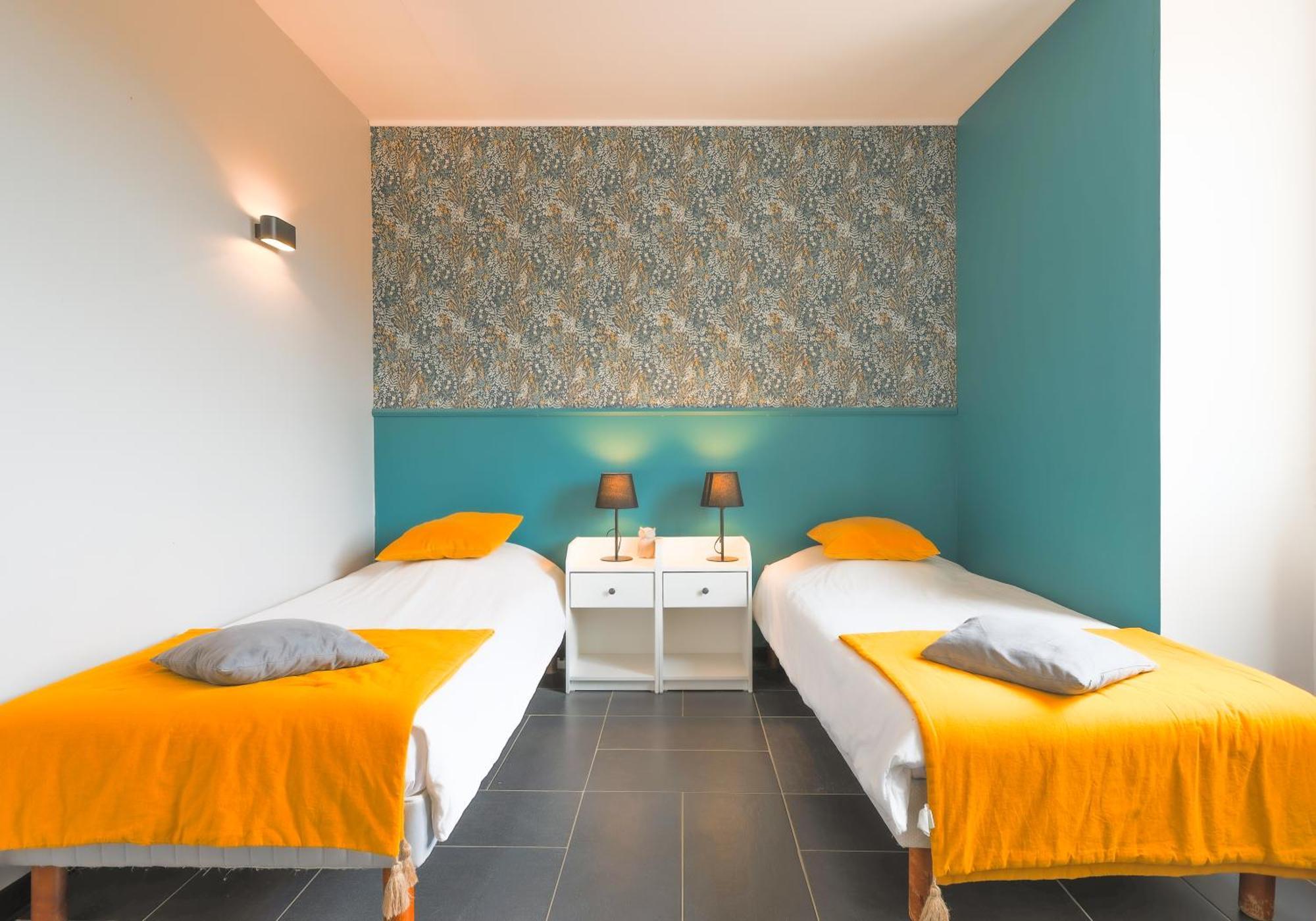 Domaine De Prefaissal Bed & Breakfast Mezel  Ngoại thất bức ảnh